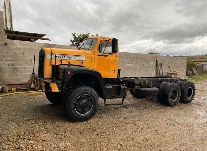 3 películas y series con los camiones como protagonistas