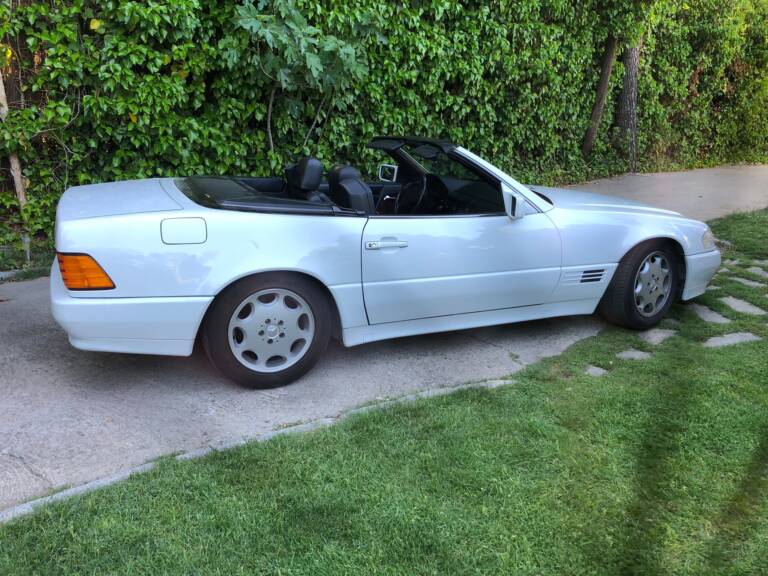 ¿Cómo afecta el calor a tu coche?