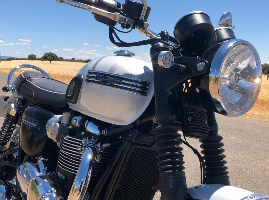 Las mejores películas con las motos como protagonistas