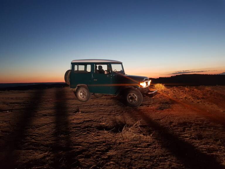 Preparar tu coche para las vacaciones de Semana Santa