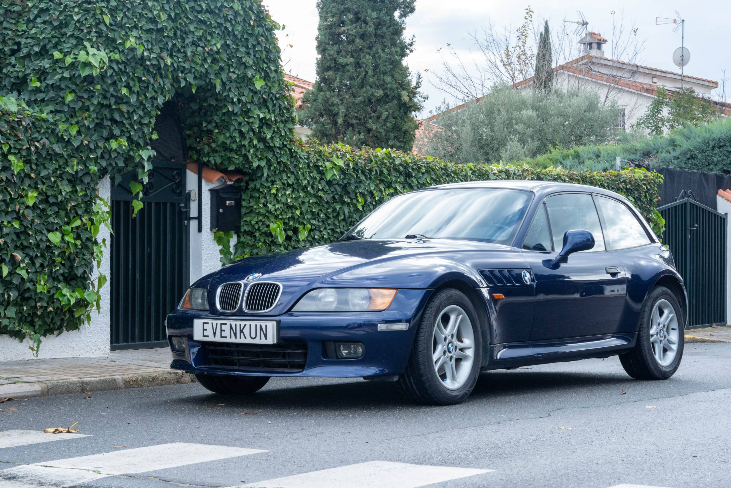 Alquiler Bmw Alquiler Bmw