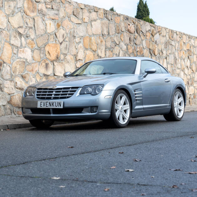 alquiler coche deportivo